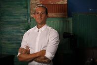 Tattoo Fixers - Die Cover Up-Profis – (4. Staffel) - Der Retter für hässliche Tattoo-Sünden: Cover Up Künstler Glen ...
