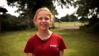 HipHorses – Finnja ist 13 und kommt aus der NĂ¤he von Bremen. Ihre Leidenschaft ist das Showreiten.Â