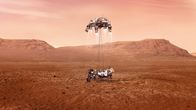 Spacetime – Am 30. Juli 2020 startete „Perseverance“, der bereits fünfte Mars-Rover der NASA. Es die erste Helikopter-Mission der US-Raumfahrtbehörde.