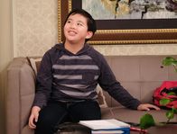 9JKL – Ian (Albert Tsai)