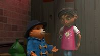 Paddingtons Abenteuer – v.li.: Paddington, Toq