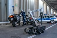 Retribution – Sa, 06.09., 20:15 Uhr