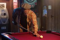 Baskets – Old Guy (Jeris Poindexter)