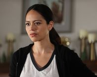 The Rookie – Für Lopez (Alyssa Diaz) steht viel auf dem Spiel. Sie braucht belastendes Material, um ihren Mann aus den Fängen eines Gangsters zu befreien. Doch dadurch setzt sie den Mann, den sie liebt, enormen Gefahren aus.