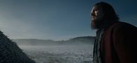 The Revenant - Der Rückkehrer – Hugh Glass (Leonardo DiCaprio)