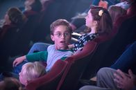 The Goldbergs – Sean Giambrone (Adam Goldberg).