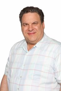 The Goldbergs – Murray Goldberg (Jeff Garlin).