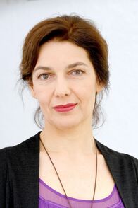 Die Rosenheim-Cops – Martina Maurer (Julia Lenders).