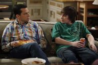 Two and a Half Men – Two and a Half Men (2009)