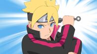 Boruto – Mi, 19.03., 18:30 Uhr