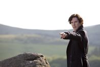 Sherlock – Sherlock Holmes (Benedict Cumberbatch)