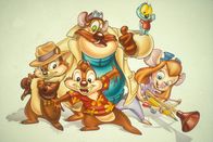 Chip und Chap - Die Ritter des Rechts – So, 14.09., 15:10 Uhr