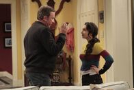 Last Man Standing – Last Man Standing (2012)