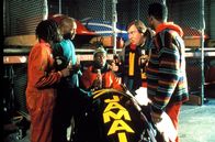 Cool Runnings – Doug E Doug, Malik Yoba, Rawle D Lewis, John Candy, Leon