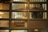 Überleben hinter Gittern – Lockdown wirft einen Blick hinter die Mauern des Sacramento County Jail in der Innenstadt Sacramentos, in dem knapp 5000 Häftlinge, verteilt auf acht Stockwerke, untergebracht sind ...
