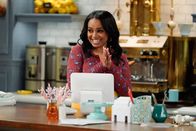 Call Me Kat – Randi (Kyla Pratt)