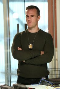 CSI: Cyber – CSI: Cyber (2015)
