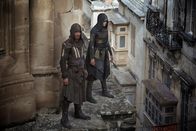 Assassin's Creed – Assassin's Creed (2016)
