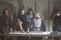 Terra X: Die Welt der Ritter – Mi, 14.01., 20:15 Uhr