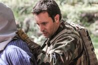 Hawaii Five-0 – Um ein Versprechen einzulösen, gibt Steve (Alex O'Loughlin) alles ...