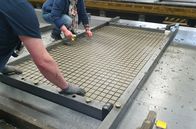 Echt – Herstellung von Carbonbeton in Oschatz