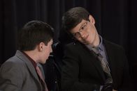 Speechless – Sa, 30.12., 10:30 Uhr