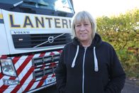 LKW-Bergung extrem – Sa, 29.10., 06:00 Uhr