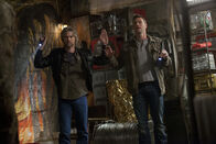 True Blood – True Blood (2012)