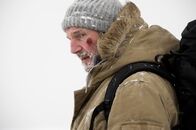 The Grey - Unter Wölfen – John Ottway gespielt von Liam Neeson