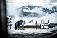 Heimatleuchten – Auf der Böglalm der Familie Mück