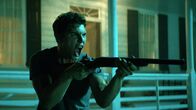 The Long Night – Jack Cabot (Nolan Gerard Funk)