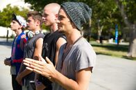 We Are Your Friends – Alex Shaffer, Jonny Weston, Shiloh Fernandez, Zac Efron