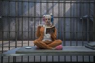 Suicide Squad – Harley Quinn (Margot Robbie)