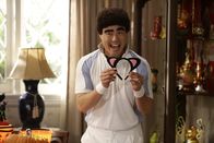 Fresh off the Boat – Ist völlig aus dem Häuschen, da Halloween, sein Lieblingstag vor der Tür steht: Louis (Randall Park) ...