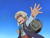 One Piece – Fr, 23.08., 16:45 Uhr