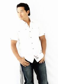 Hawaii Five-0 – Hawaii Five-0 (2011)