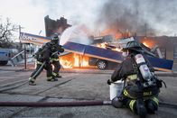 Chicago Fire – Do, 18.09., 16:55 Uhr