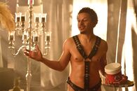 Man Seeking Woman – Mike (Eric André)