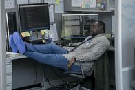 Superintelligence – Dennis (Brian Tyree Henry)