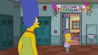 Die Simpsons – Mo, 23.09., 22:25 Uhr