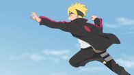 Boruto – Mi, 08.06., 18:30 Uhr