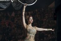 Dumbo – Colette Marchant (Eva Green).