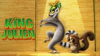 King Julien – Sa, 12.07., 06:00 Uhr
