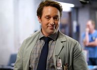 Ghosted – Bob (Beck Bennet)