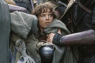 Der Herr der Ringe: Die zwei Türme – Elijah Wood