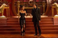 Jupiter Ascending – Douglas Booth, Mila Kunis