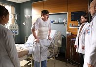 The Good Doctor – Jeff Williams (Michael Taylor, m.)