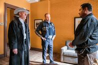 Blue Bloods - Crime Scene New York – Sa, 07.03., 03:05 Uhr