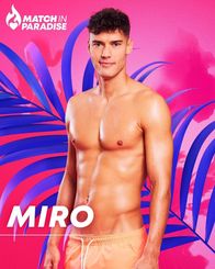Match in Paradise - Liebe auf den ersten Swipe? – Fr, 29.03., 00:50 Uhr