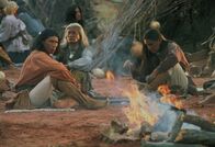 Geronimo - Eine Legende – Sa, 26.07., 20:15 Uhr